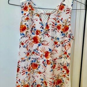 Market & Spruce M Top